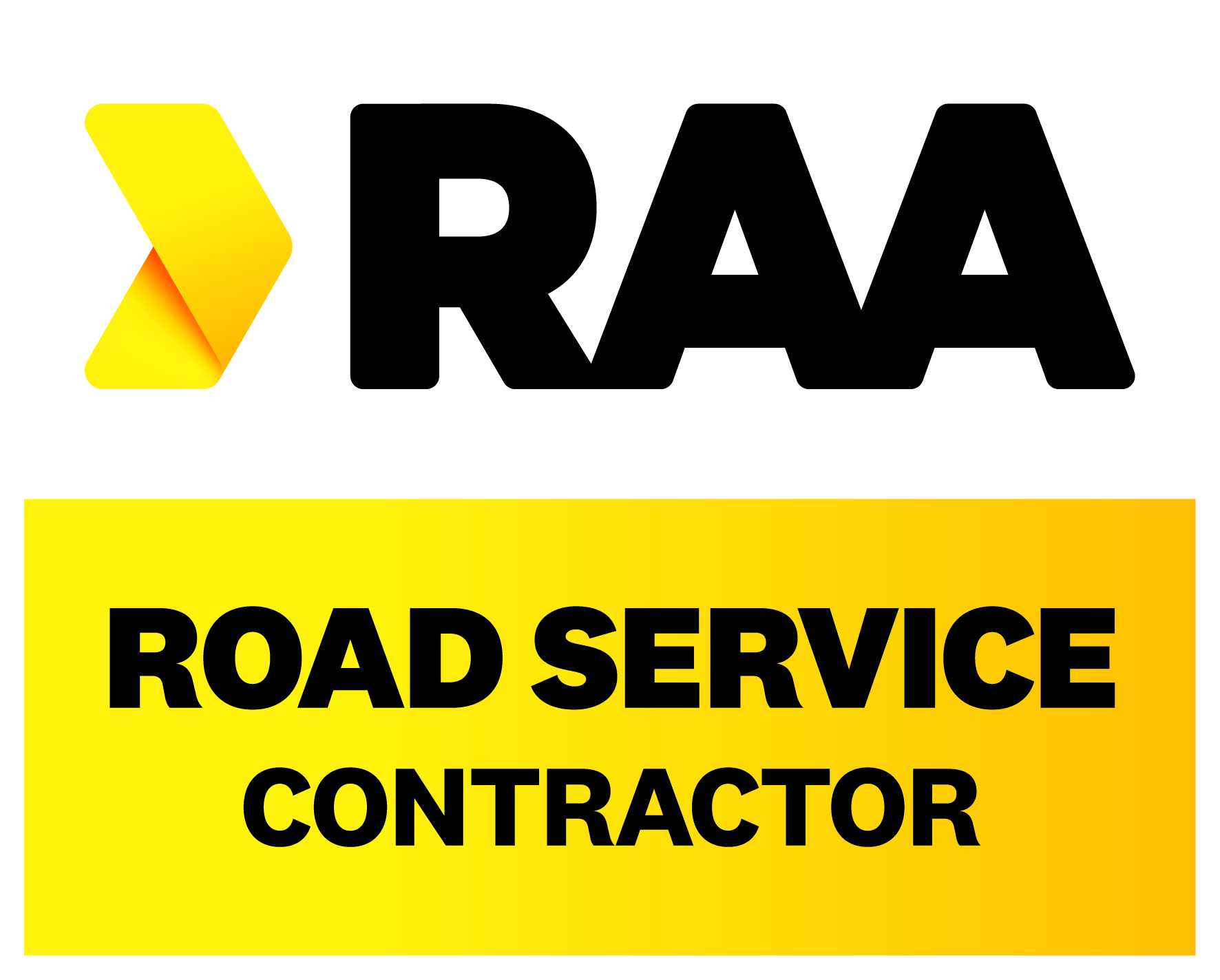 RAA Approved - logo