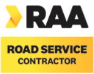 RAA Cetified Contractor - logo